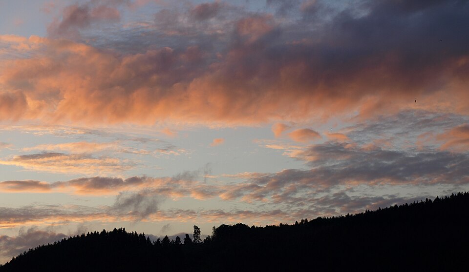 Meerhardtsturm abend
