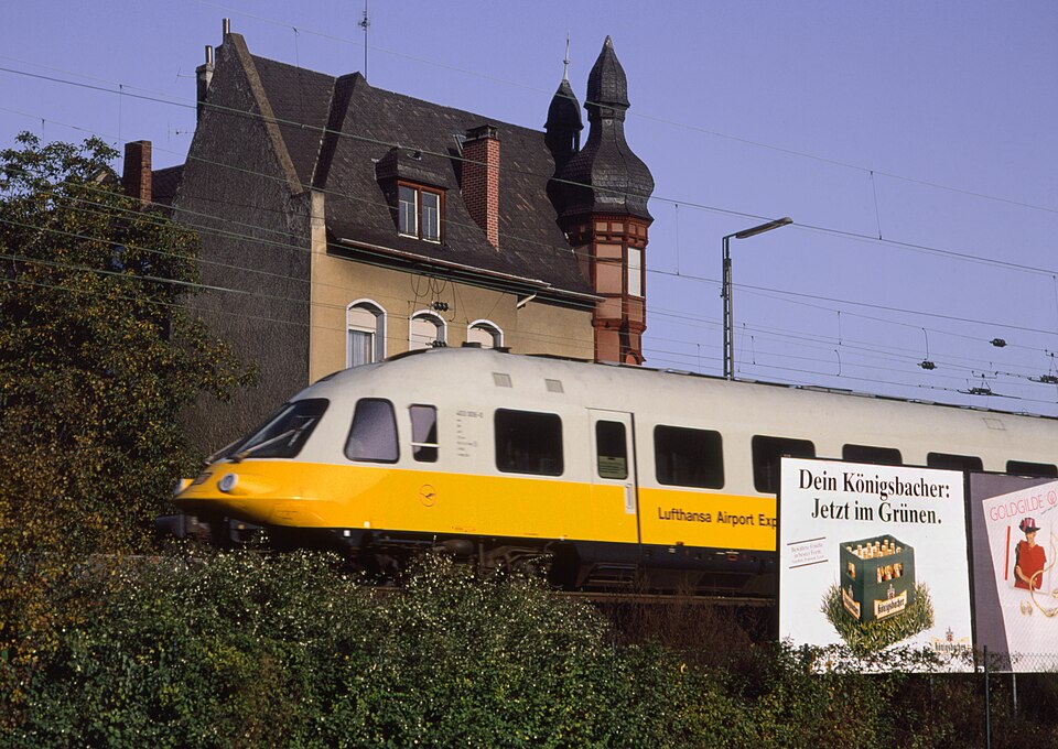 in Andernach