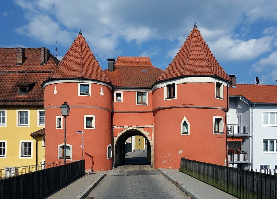 Biertor