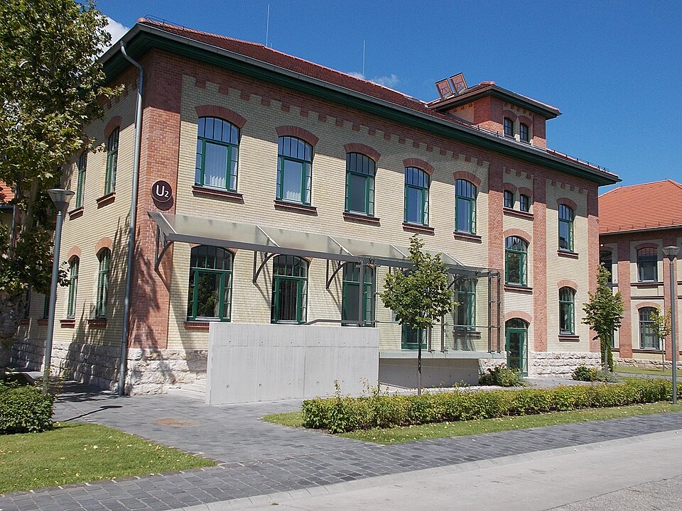 Graphisoft Park