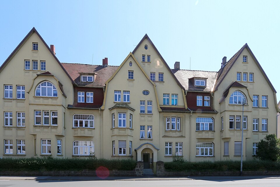in Herborn