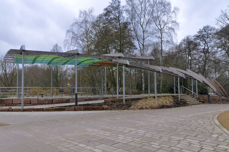 in Bad Bevensen