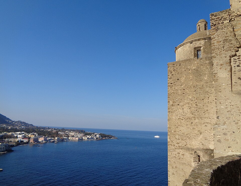 auf Ischia