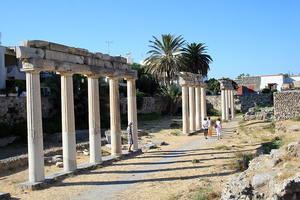 auf Kos