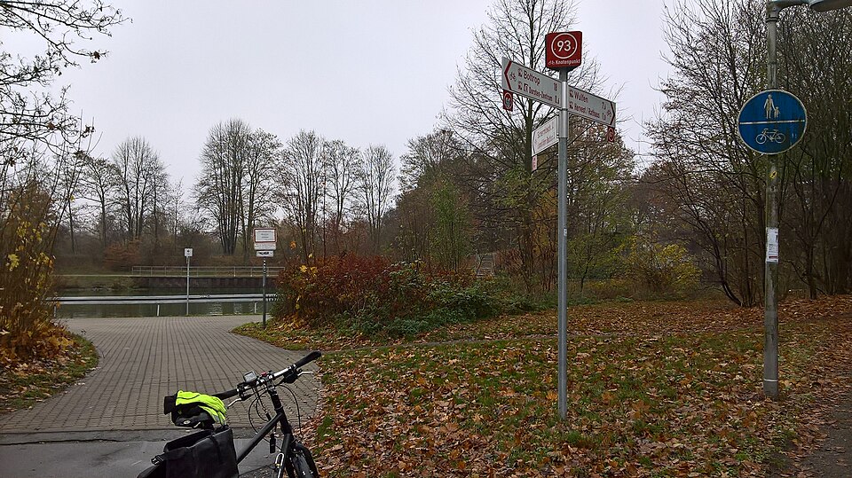 in Dorsten