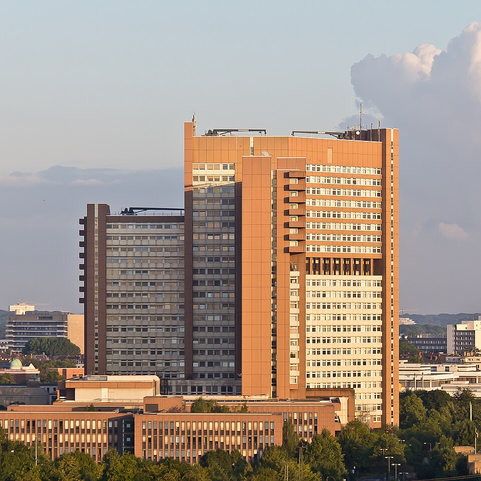 in Köln