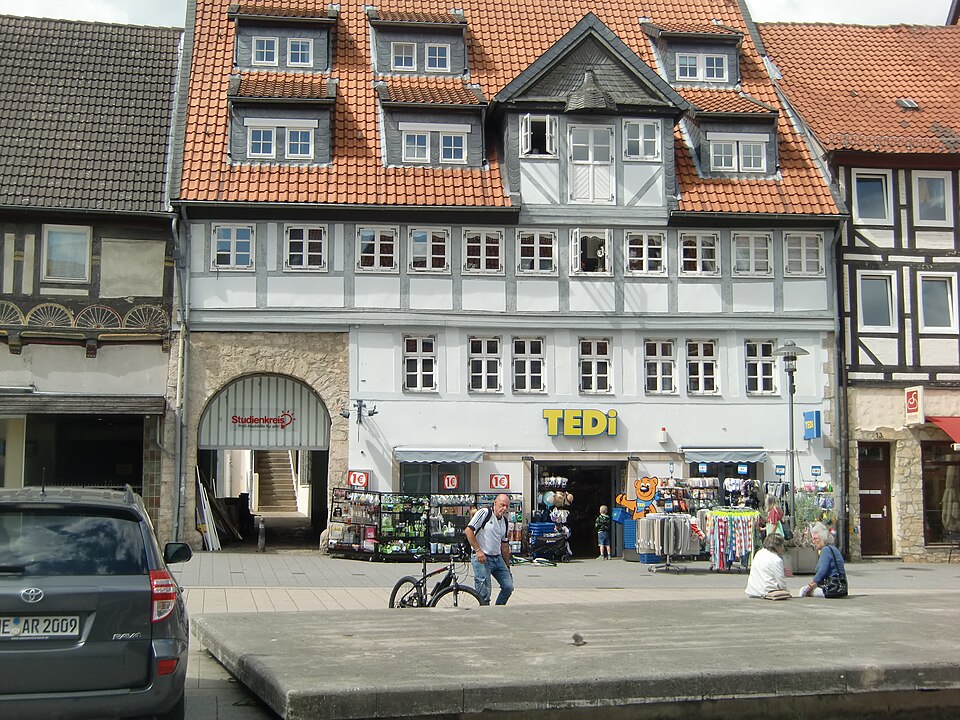 in Königslutter