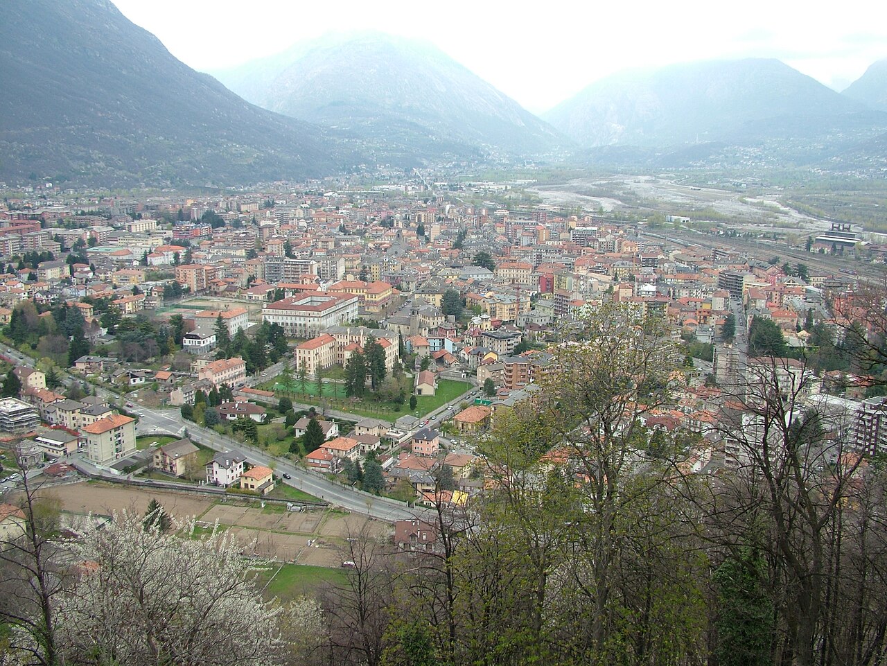 Domodossola