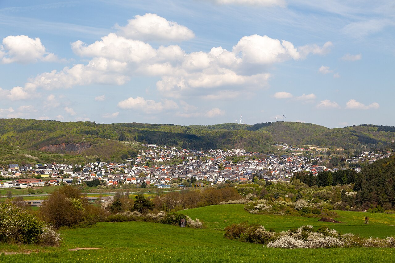 Herbornseelbach