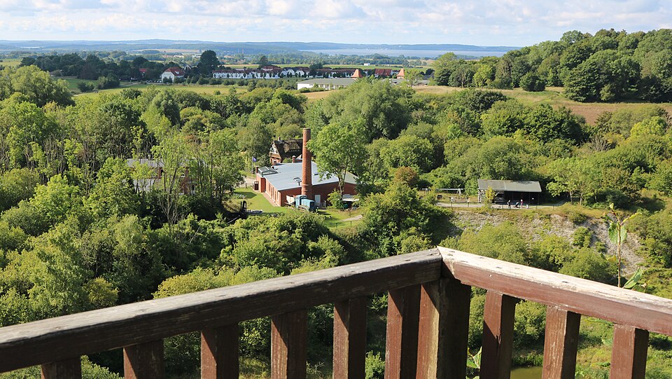 Kreidemuseum Rügen