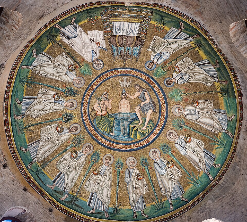 in Ravenna