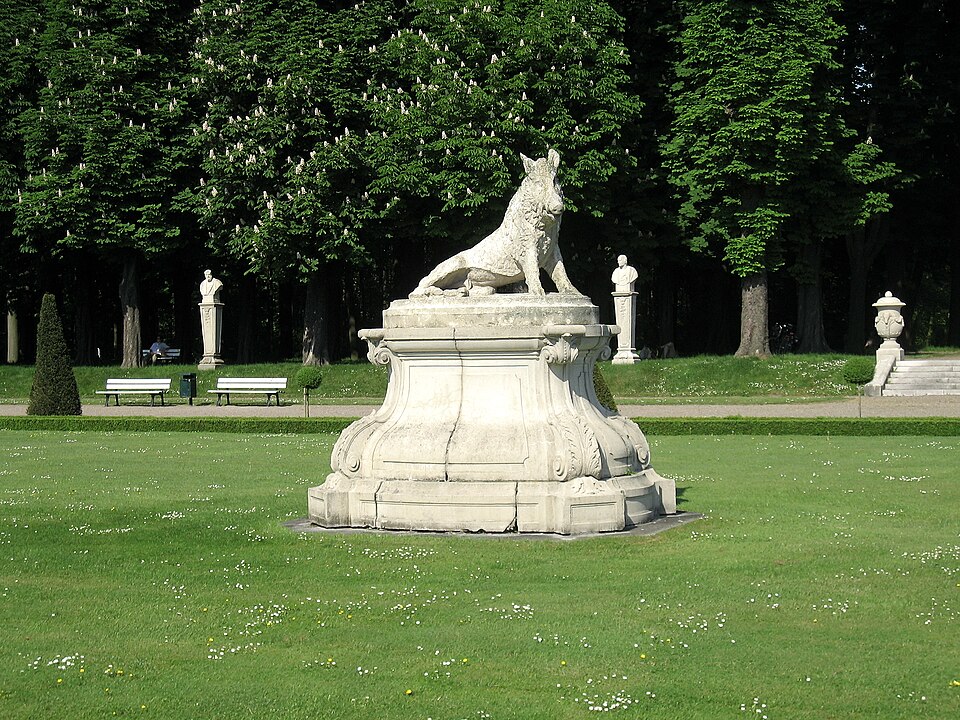 in Coesfeld