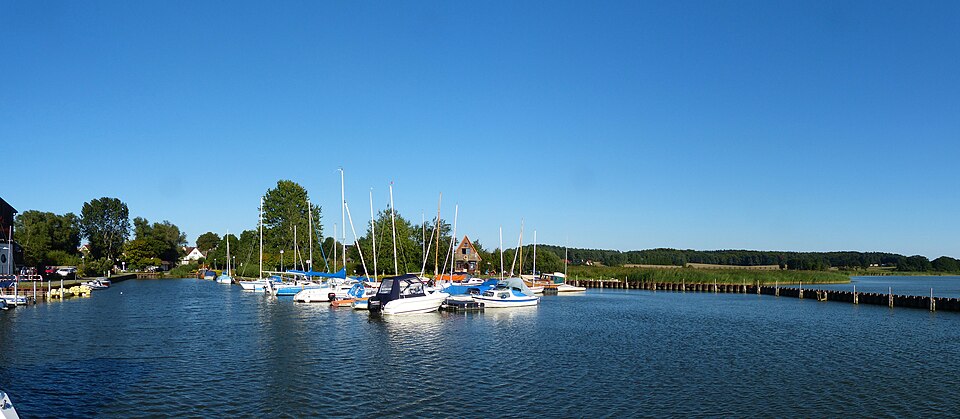 in Ückeritz
