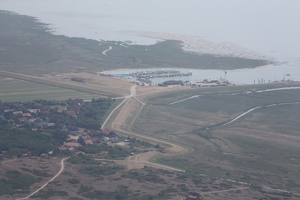 auf Nordstrand