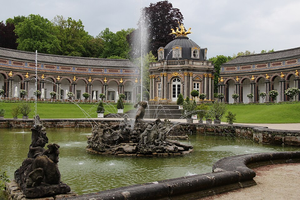 Bayreuth