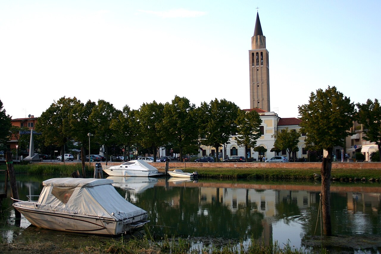 Jesolo