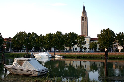 Jesolo