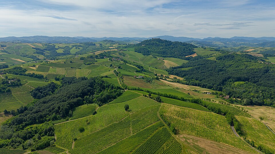 Lombardei