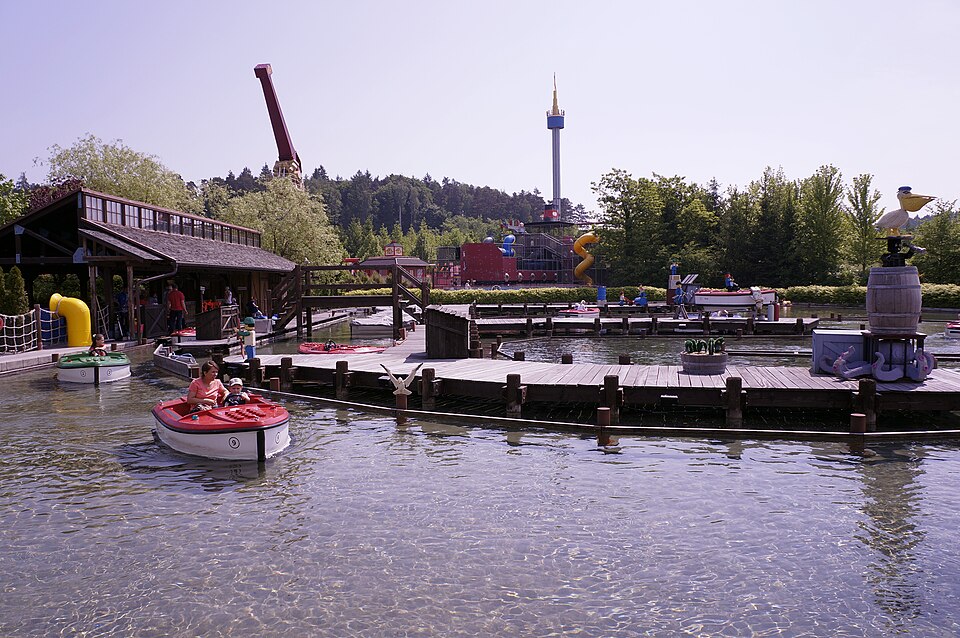 LEGOLAND Deutschland
