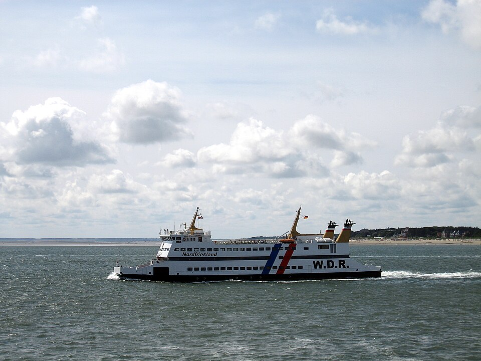 auf Föhr