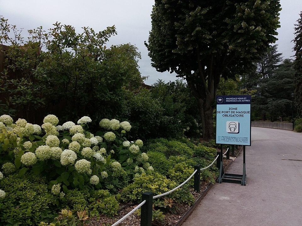 Jardin d'Acclimatation