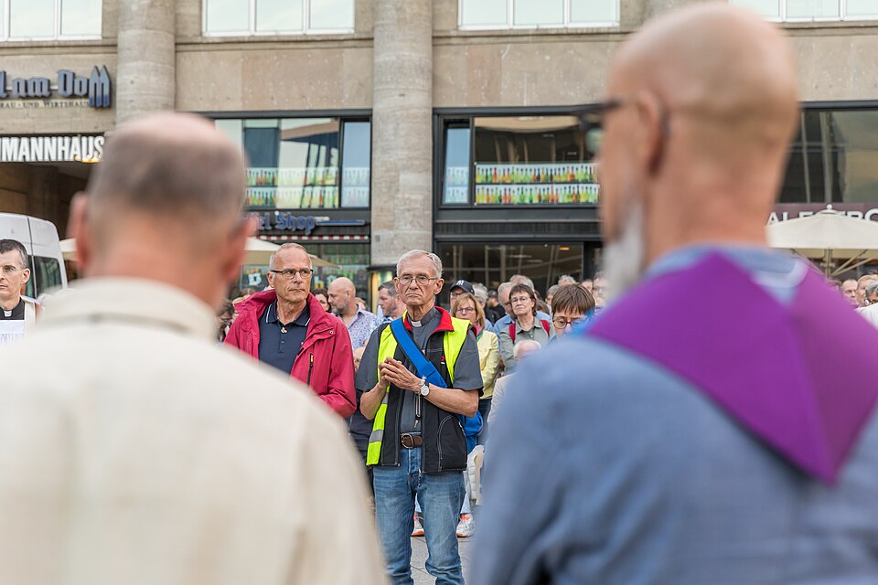 in Köln