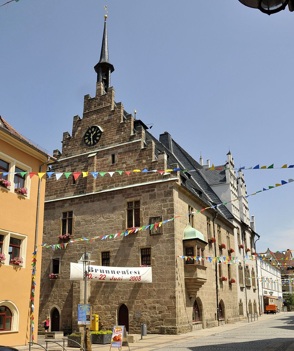 Neustadt