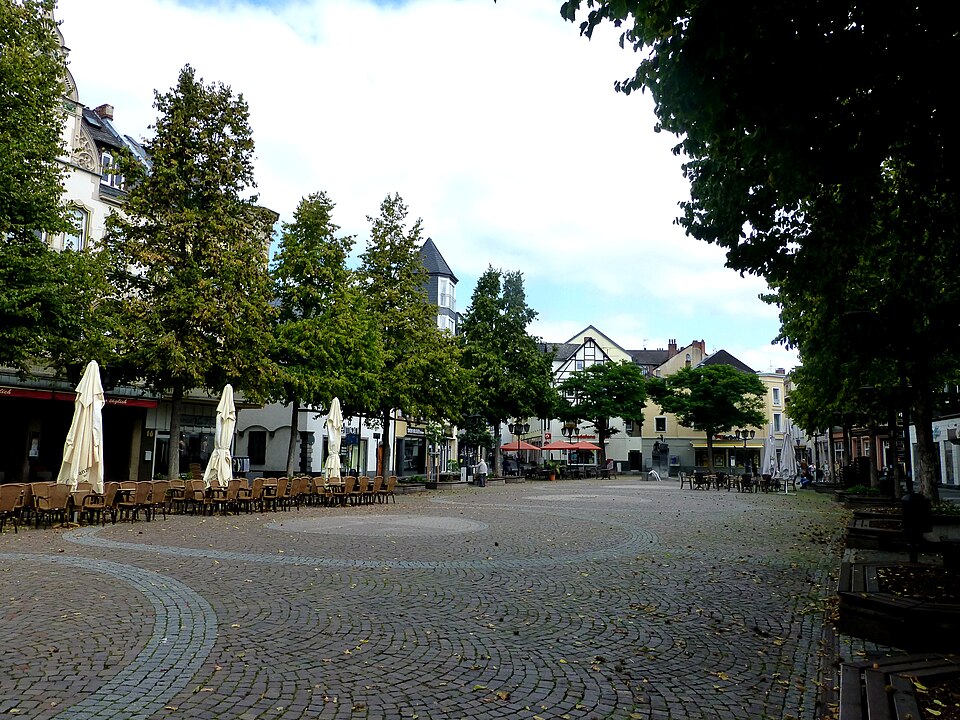 Marktplatz