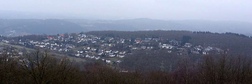 Kirchen