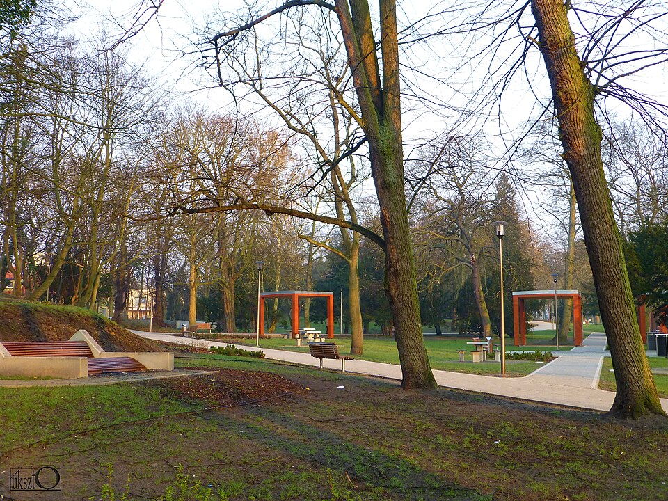 Park Chopina