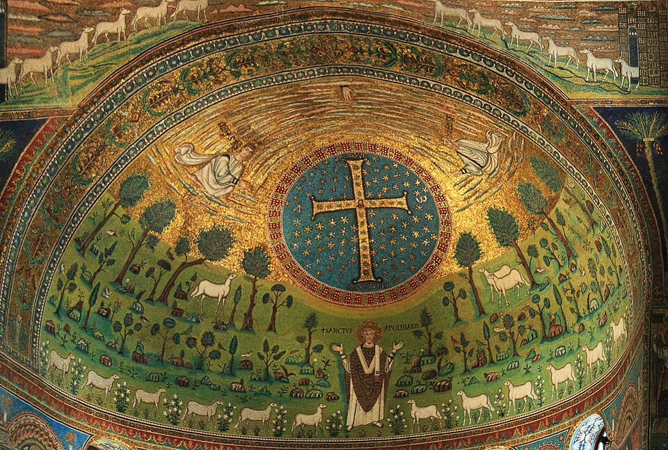 in Ravenna