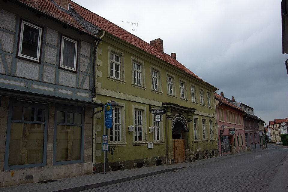 in Königslutter