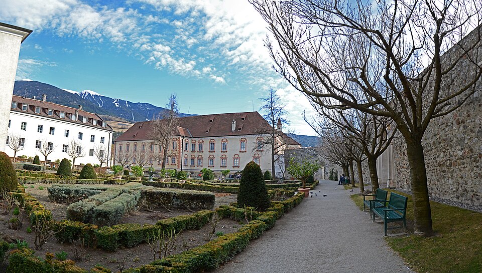 in Brixen