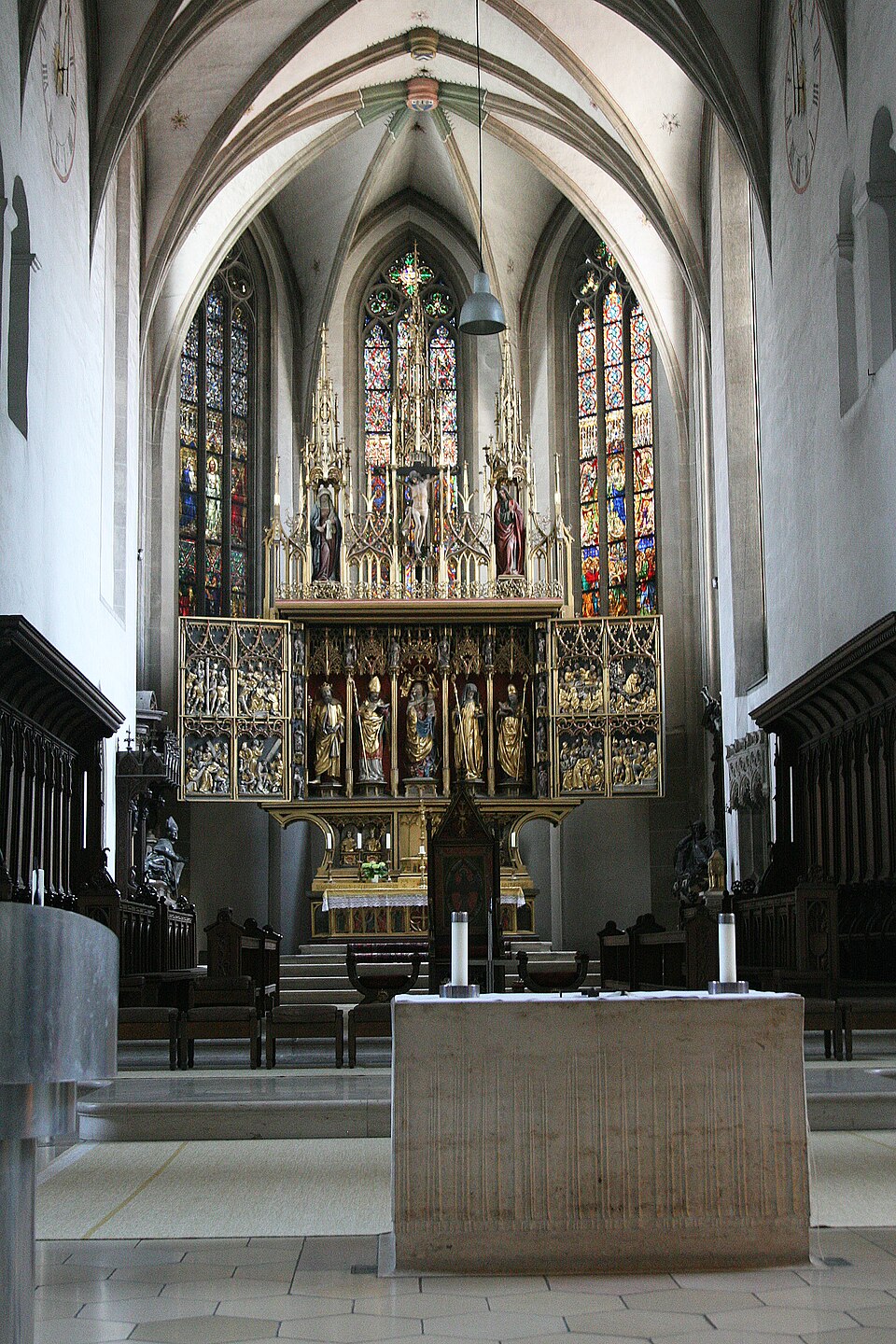 Eichstätt Dom