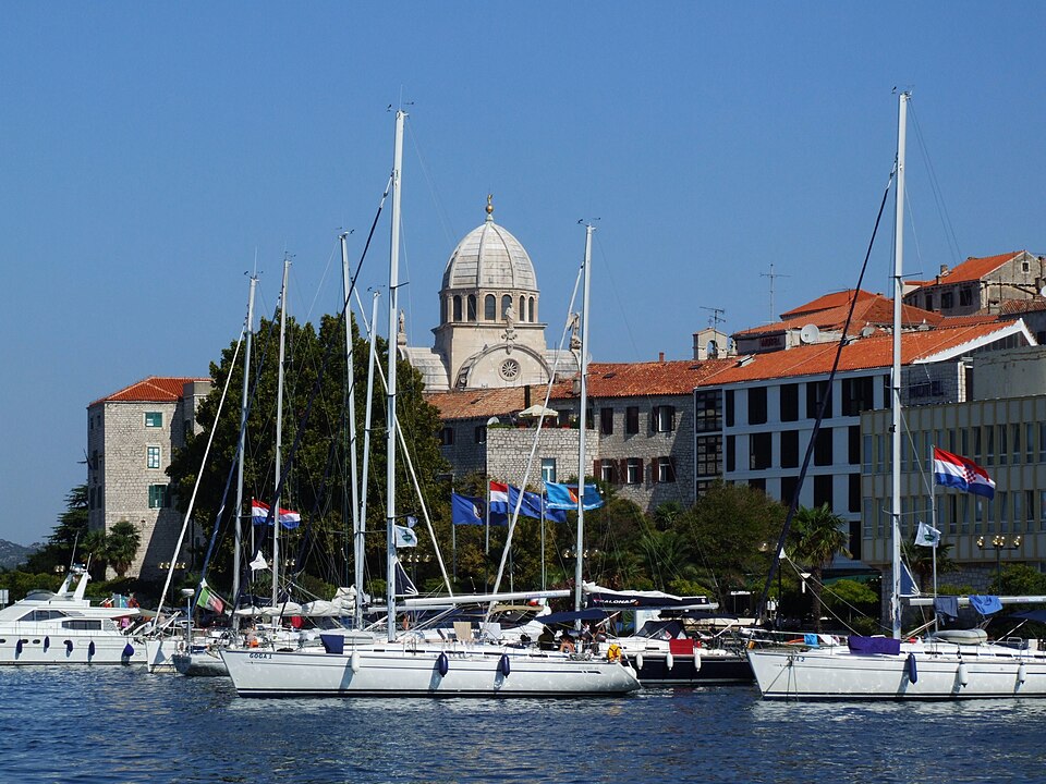 in Šibenik