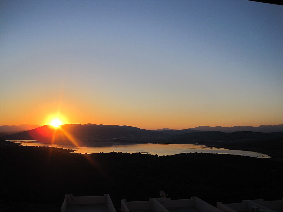 in Bodrum