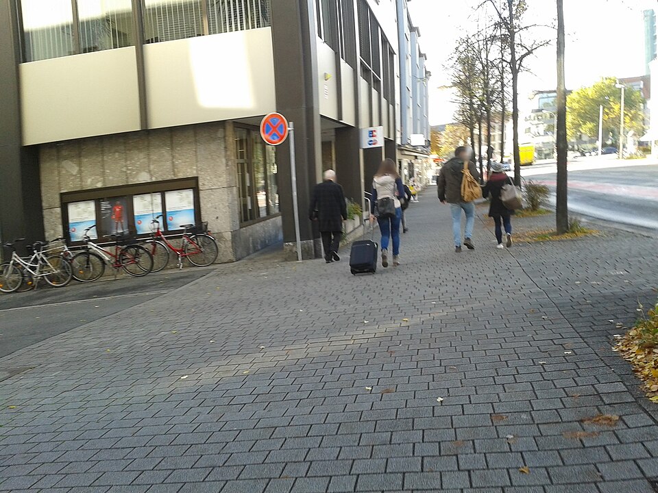 in Bayreuth