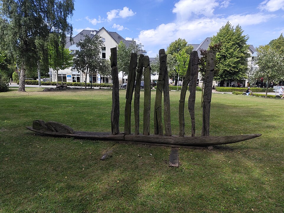 in Boltenhagen