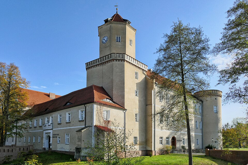 in Spremberg