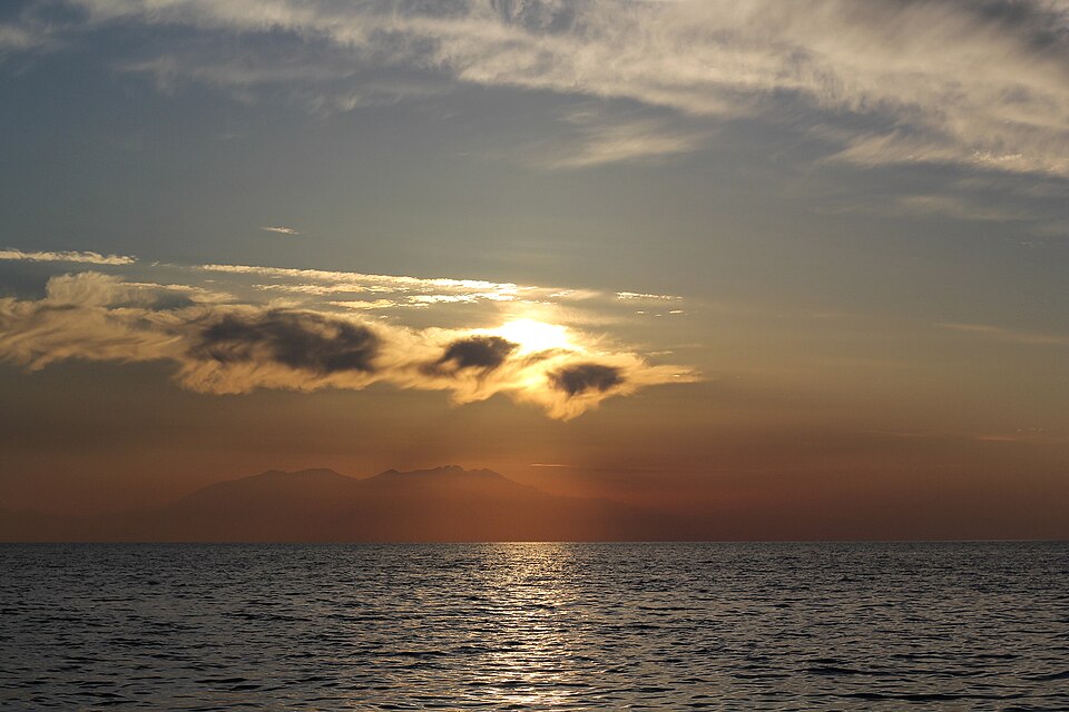 auf der Chalkidiki