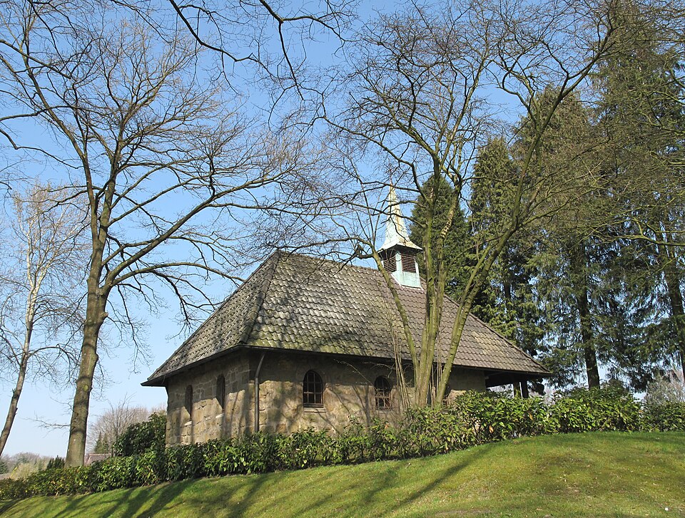 in Dorsten