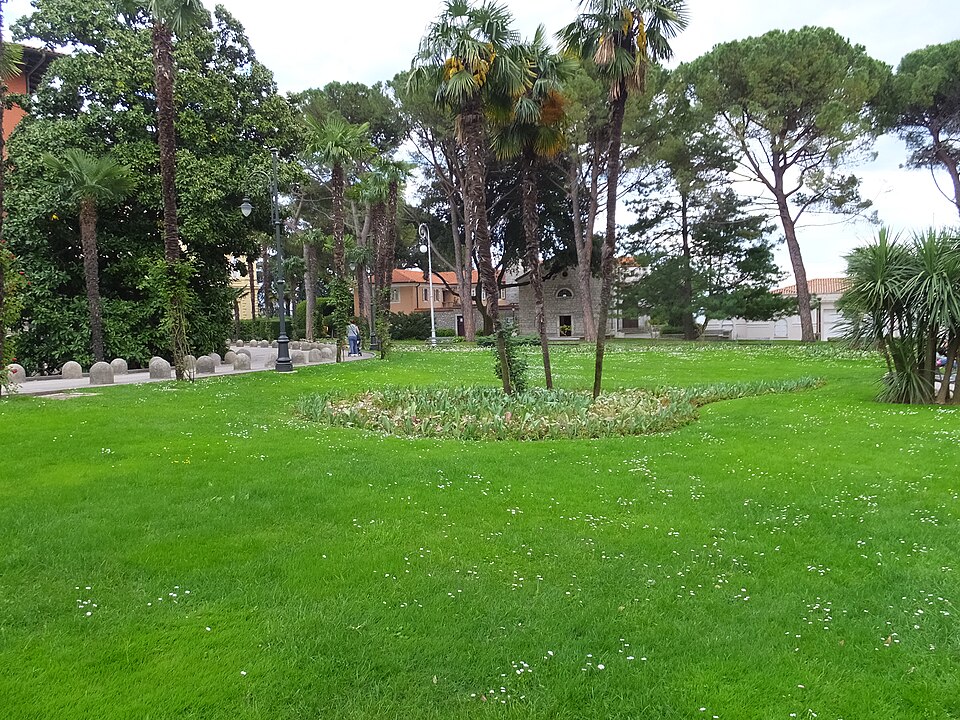 Park Svetog Jakova