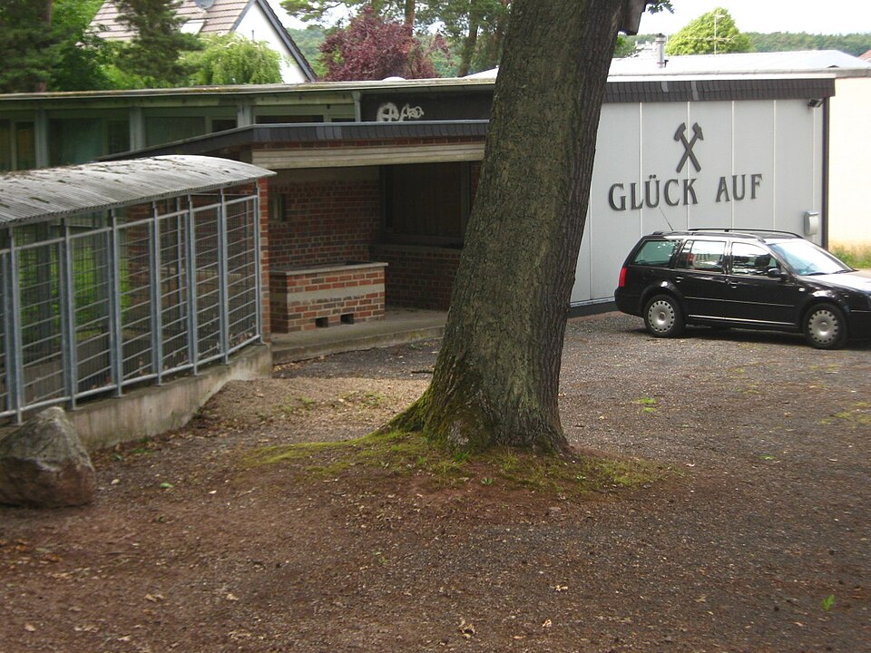 in Mechernich