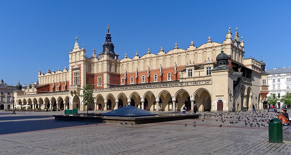 Krakau