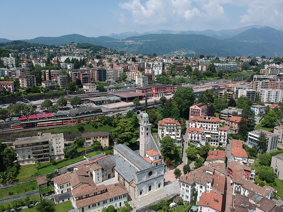 Lugano