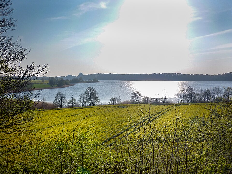 in Bad Segeberg