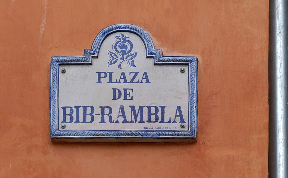 in Granada
