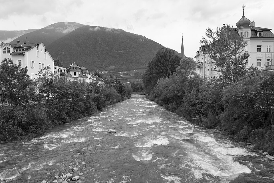 in Meran