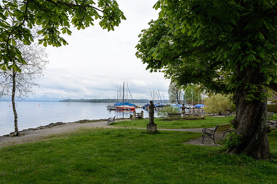 Tutzing