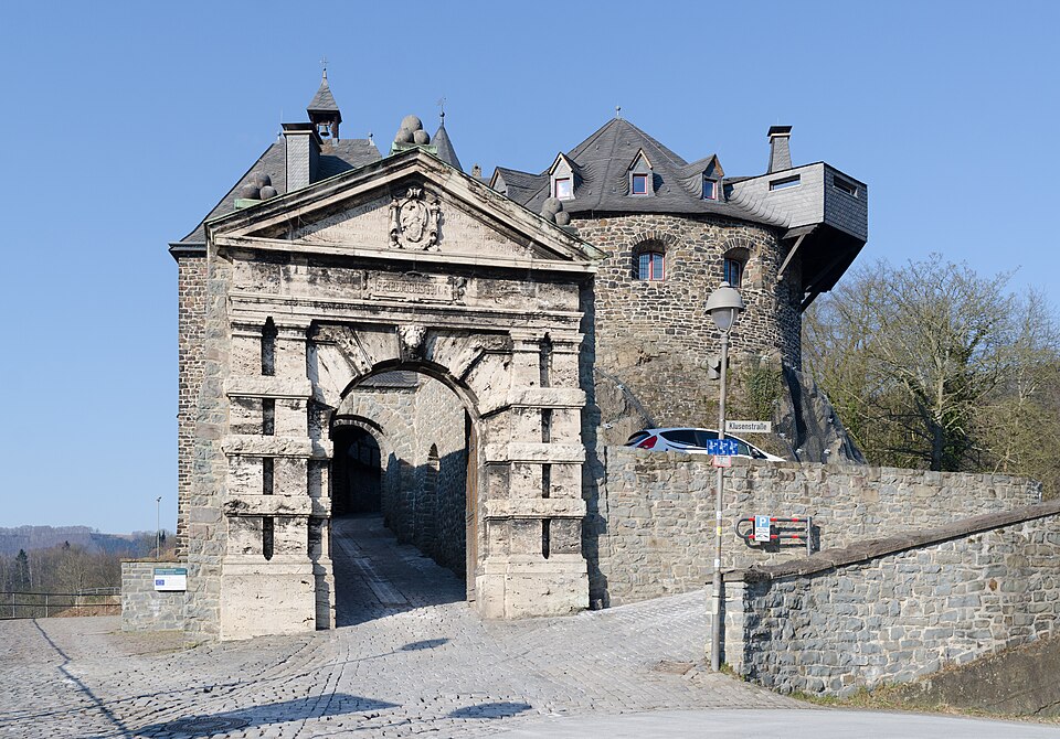 in Altena